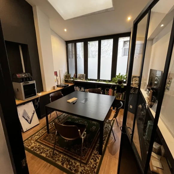 Open Space  16 postes Location bureau Place du Palais Bordeaux 33000 - photo 5