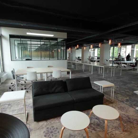 Bureau privé 35 m² 8 postes Coworking Boulevard Exelmans Paris 75016 - photo 10