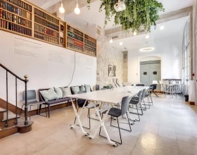 Bureau privé