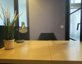 Bureau privé