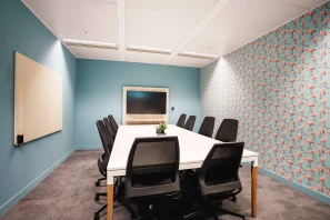 Bureau privé - 92931 - 5 postes - 3000€