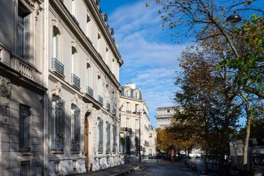 Espace indépendant - 75016 - 21 postes - 31500€