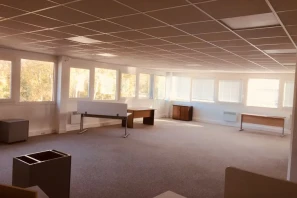 Bureau privé - 91570 - 13 postes - 3250€