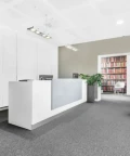 Bureau privé - 92340 - 3 postes - 1480€