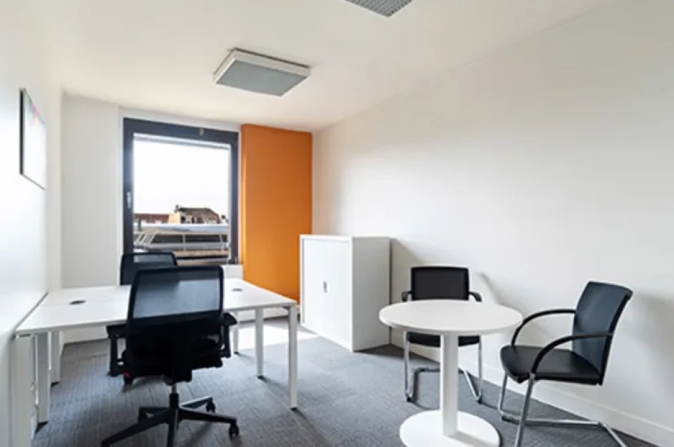 Regus - STRASBOURG, Les Halles