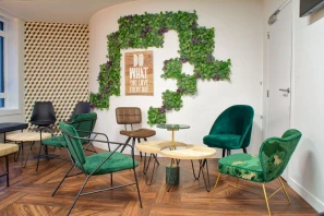 Cours Valmy 92800 Puteaux