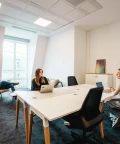 Bureau privé - 75009 - 2 postes - 1200€