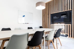 Open Space - 13290 - 10 postes - 109€