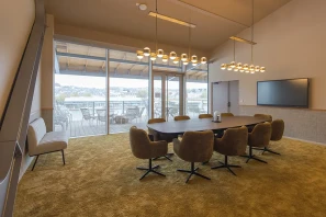 Bureau privé - 76100 - 8 postes - 2090€