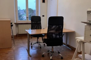 Bureau privé - 31450 - 3 postes - 390€