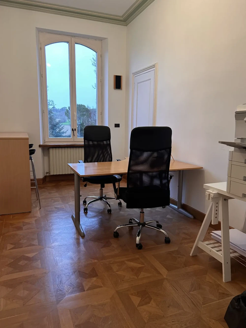 Bureau privé - 31450 - 3 postes - 390€