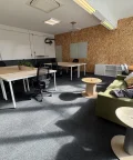 Bureau privé - 31000 - 7 postes - 3200€