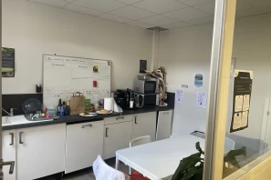 Bureau privé - 59800 - 15 postes - 2466.67€