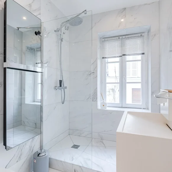 Espace indépendant 95 m² 16 postes Location bureau Rue d'Amsterdam Paris 75009 - photo 7