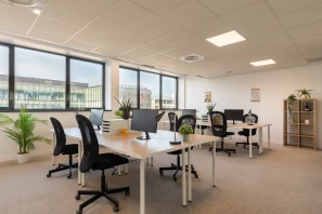 Espace indépendant - 69100 - 45 postes - 6476€