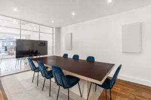 Espace indépendant - 75008 - 40 postes - 26000€