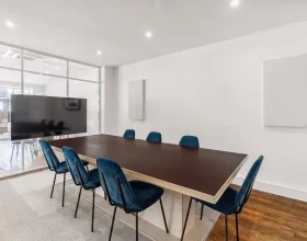 Espace indépendant