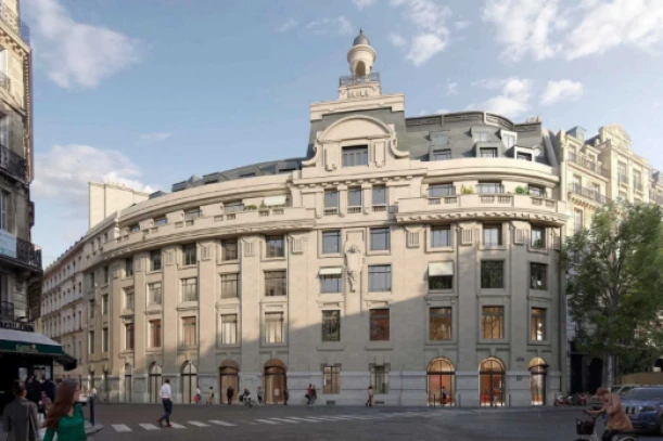 Espace indépendant - 75009 - 120 postes - 84000€