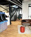 Open Space - 75019 - 20 postes - 460€