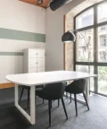 Bureau privé - 13002 - 5 postes - 2373€