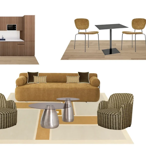 Espace indépendant 900 m² 120 postes Coworking Rue de Bucarest Paris 75008 - photo 6