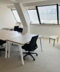 Bureau privé - 92300 - 6 postes - 2500€