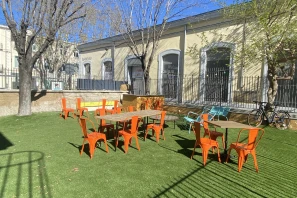 Bureau privé - 13100 - 5 postes - 1450€