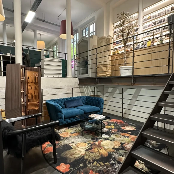 Open Space  8 postes Location bureau Rue des Jeuneurs Paris 75002 - photo 5