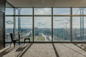 Now Connected Lilleurope