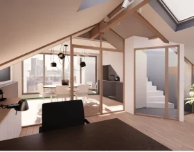 Espace indépendant