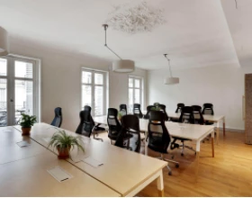 Bureau privé