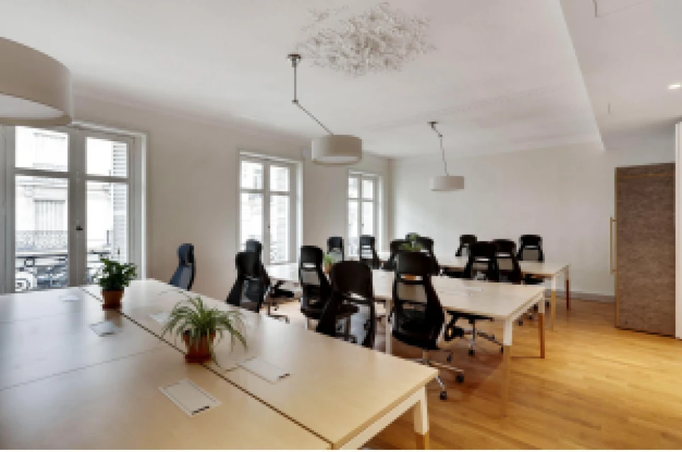 Hotel Particulier Iéna