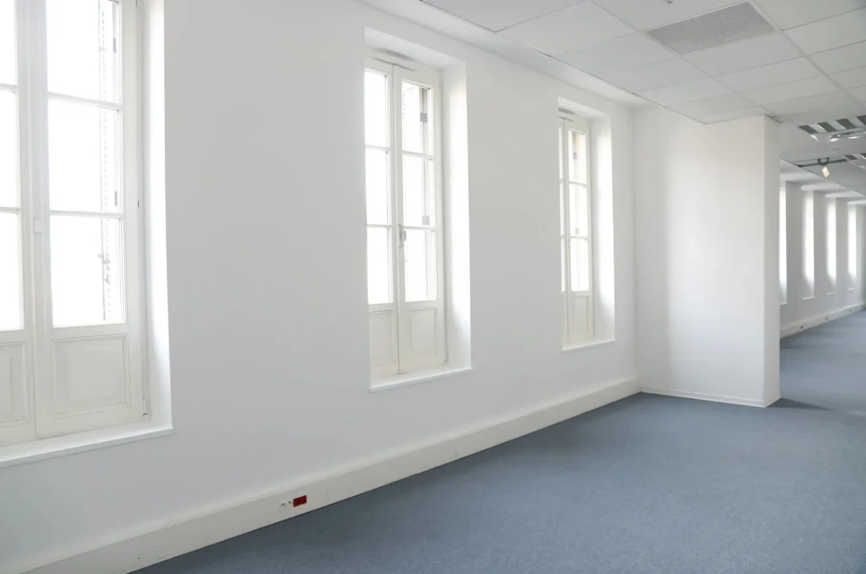 Newton Offices Joliette - Marseille 2e