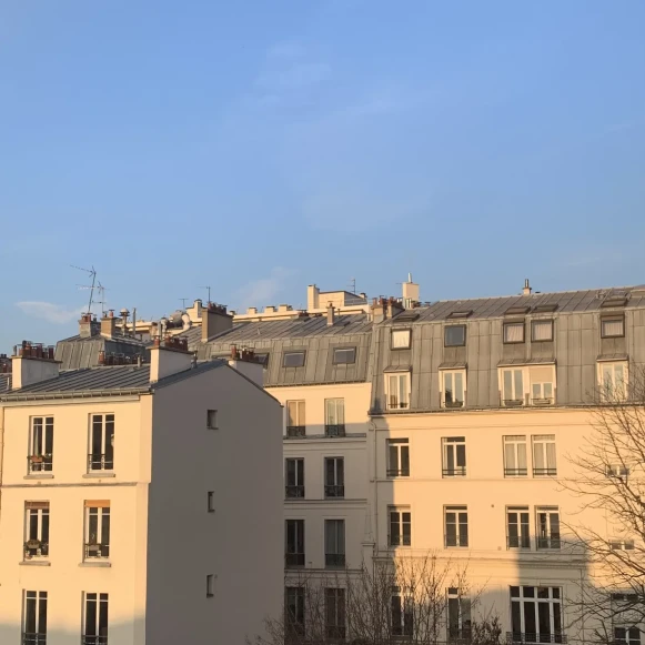 Bureau privé 45 m² 10 postes Coworking Rue Chanzy Paris 75011 - photo 6