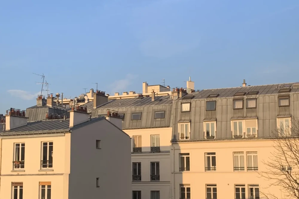 Bureau privé - 75011 - 10 postes - 3600€
