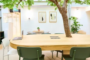 Bureau privé - 75011 - 10 postes - 3250€