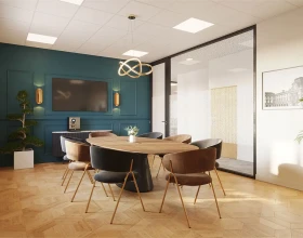 Bureau privé