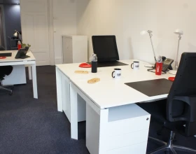 Bureau privé