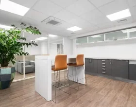 Bureau privé