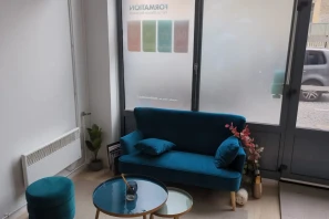 Bureau privé - 75019 - 40 postes - 5600€