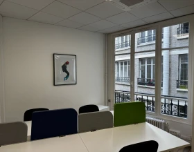 Espace indépendant