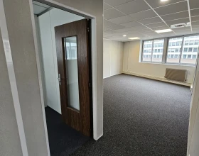 Espace indépendant