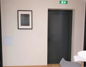 Bureau privé