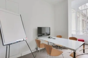 Bureau privé - 75008 - 10 postes - 3900€