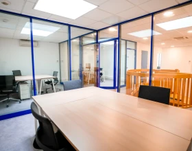 Bureau privé