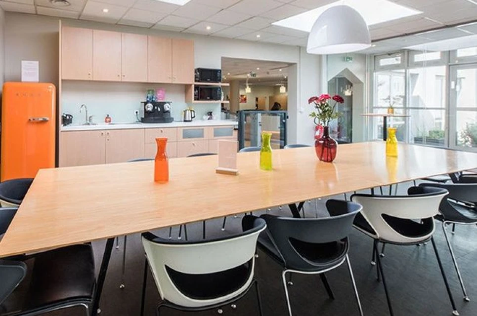 Bureau privé