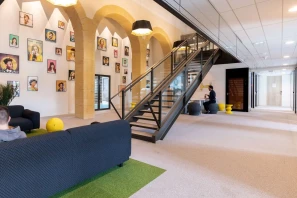 WOJO Lyon Grand-Hôtel-Dieu 2ème