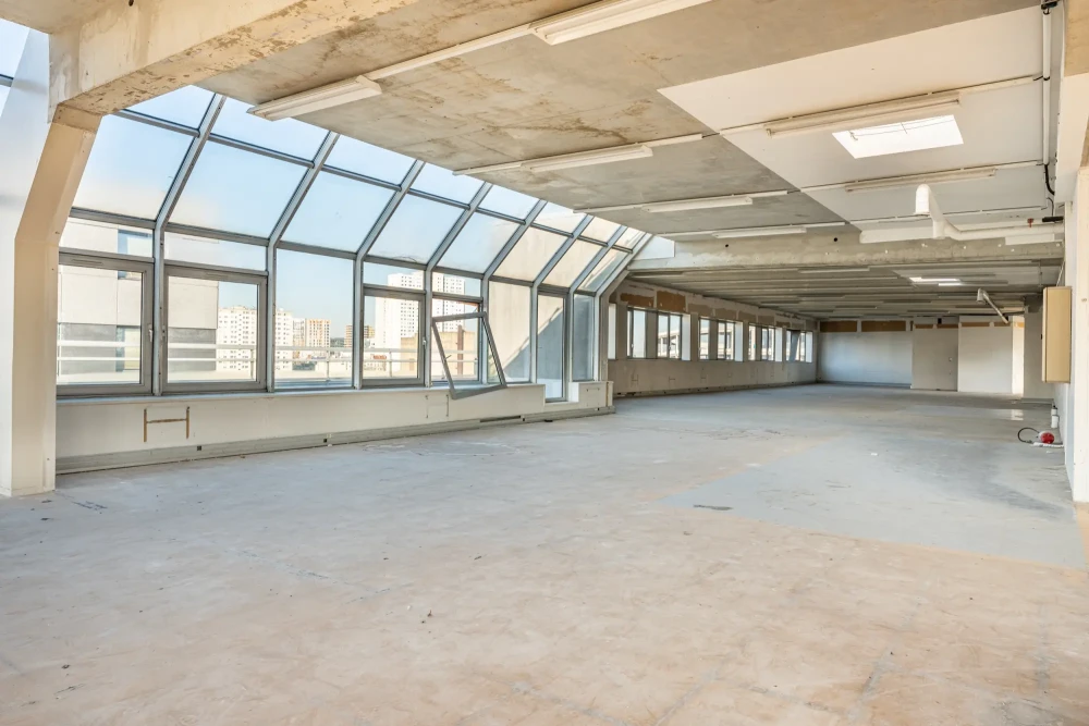 Espace indépendant - 75018 - 350 postes - 59300€