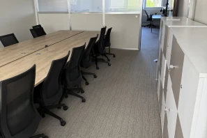 Bureau privé - 59700 - 16 postes - 3060€