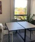 Bureau privé - 69570 - 2 postes - 700€